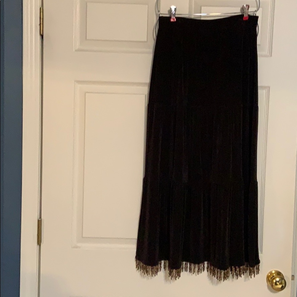 Ladies skirt